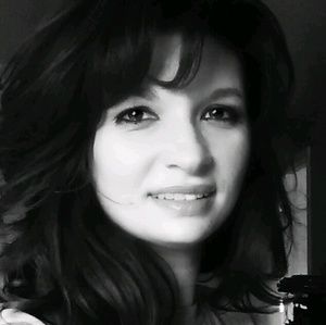 Meet your Posher, Casie